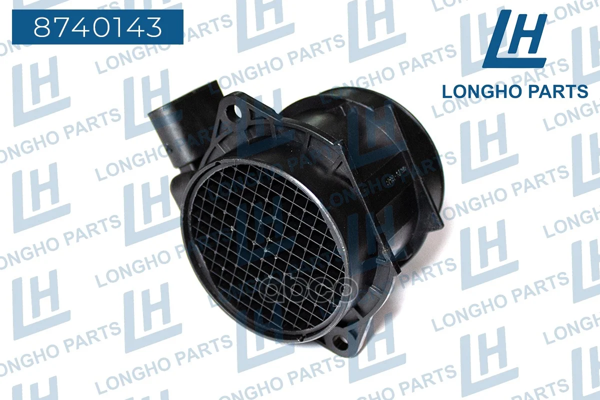 Датчик расхода воздуха GAZ 5WK9635 8740143 Longho - изображение 1