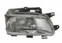 Фара CITROEN BERLINGO -00 прав. 5521110RLDEM Depo - миниатюра 2
