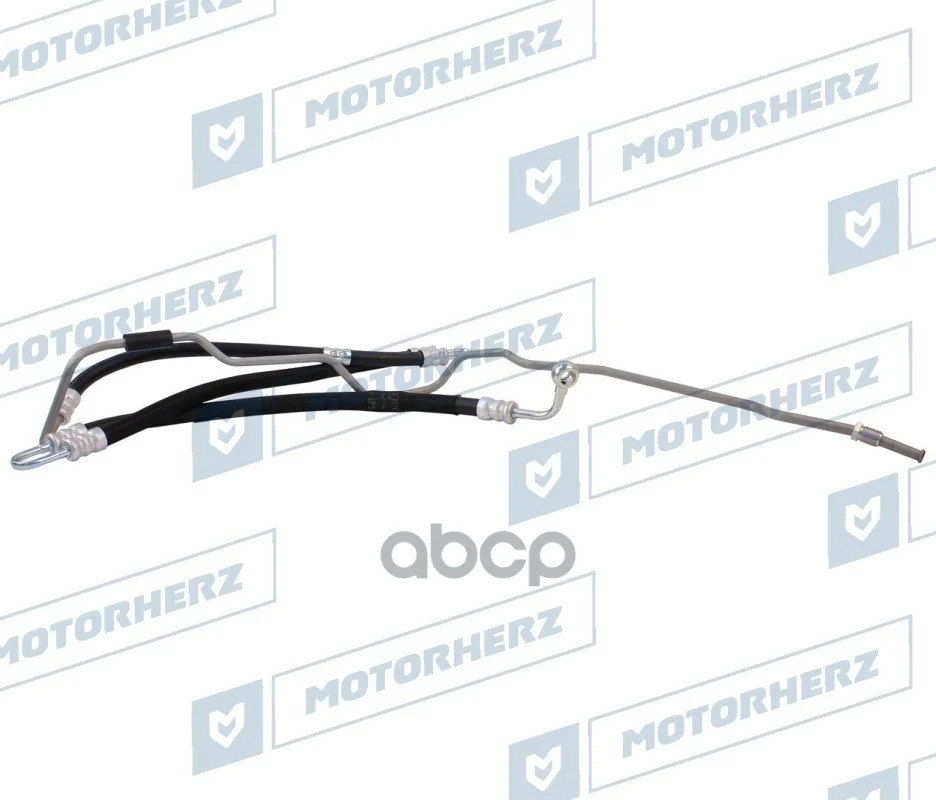Напорный шланг от насоса к рейке HPH0106 Motorherz - изображение 1