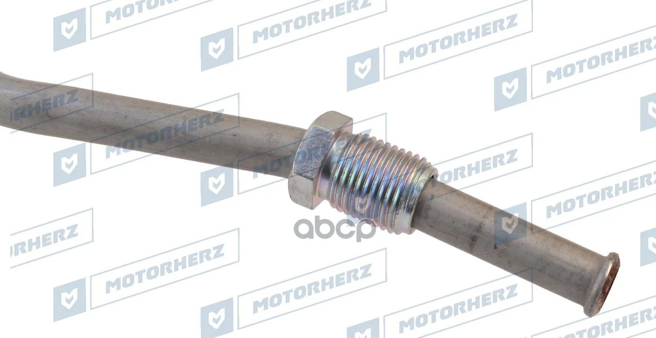 Напорный шланг от насоса к рейке HPH0106 Motorherz - миниатюра 3