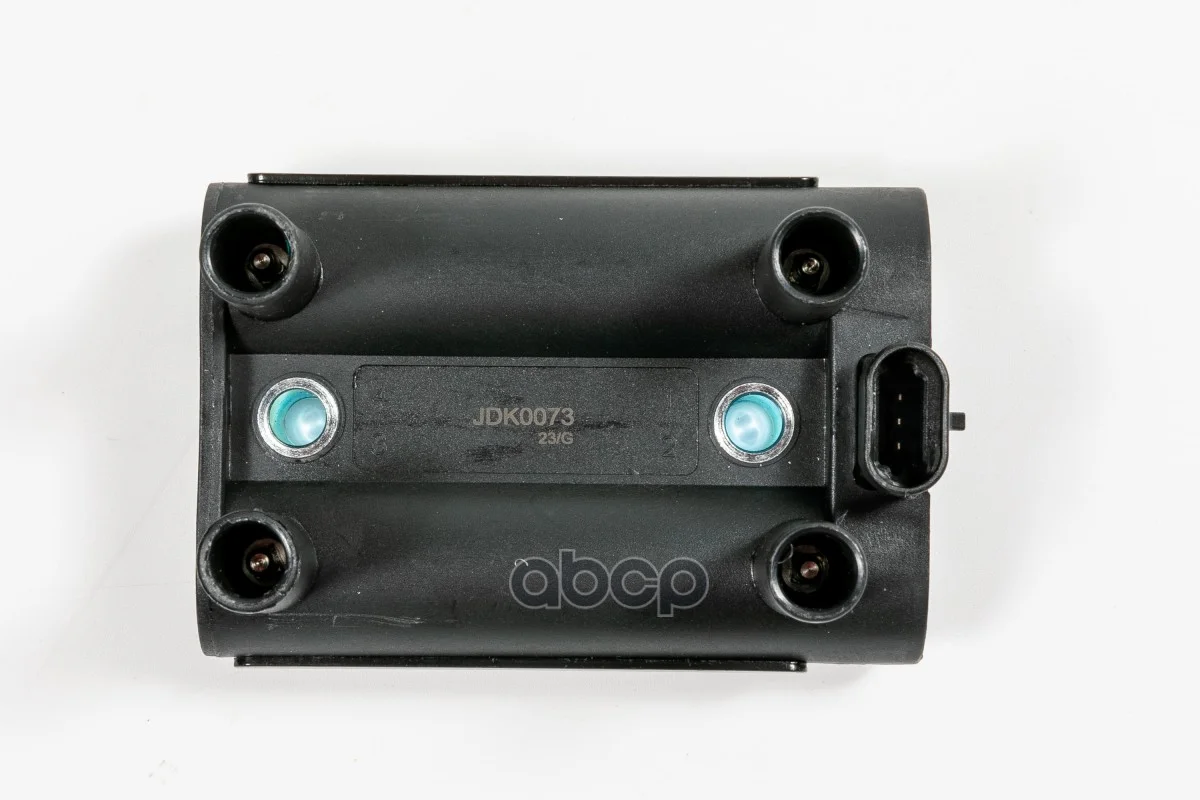 Катушка зажигания JDK0073 Just Drive - миниатюра 3