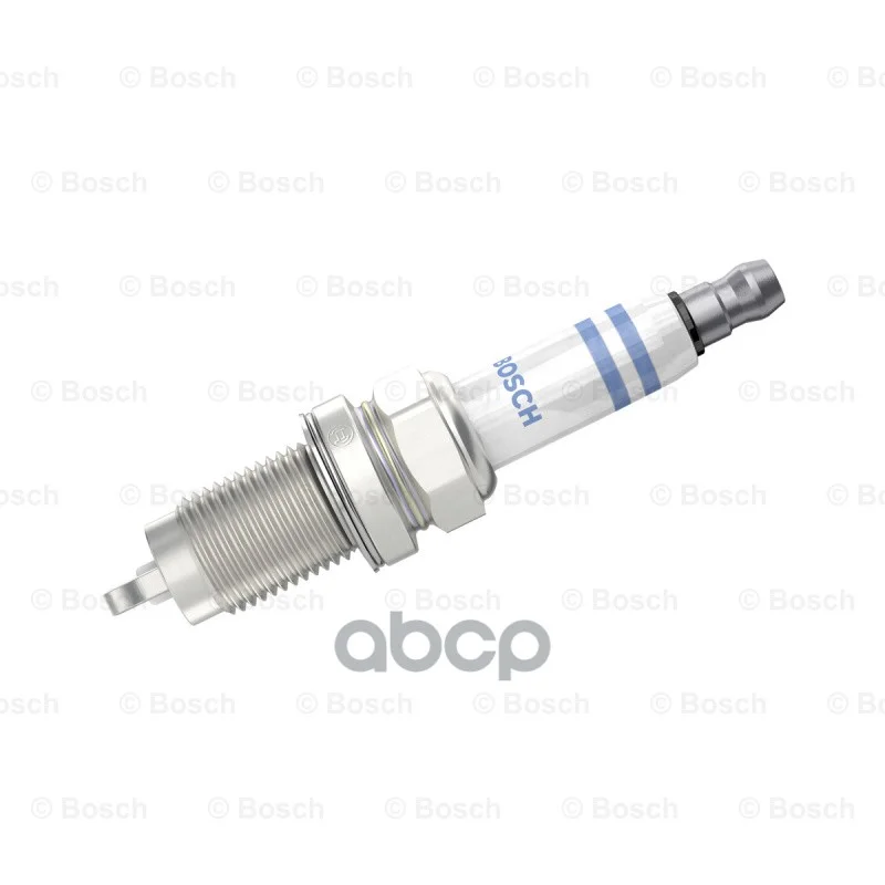КОМПЛЕКТ СВЕЧЕЙ ЗАЖИГАНИЯ FR7HC+ (0.9), 4ШТ - изображение 1