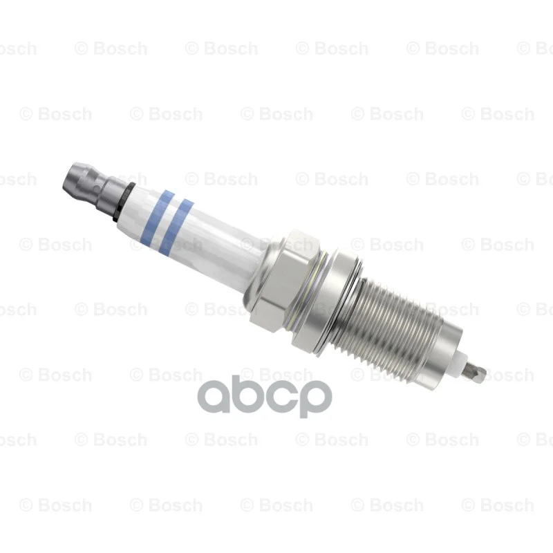 КОМПЛЕКТ СВЕЧЕЙ ЗАЖИГАНИЯ FR7HC+ (0.9), 4ШТ - миниатюра 2