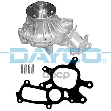 Помпа 1KDFTV,2KDFTV '04- DP409 Dayco - изображение 1