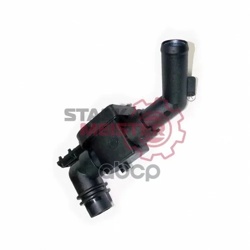 Кран отопителя MB Atego/Axor S104991 STARKMEISTER - изображение 1