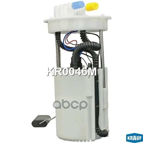 Модуль в сборе с бензонасосом KR0046M Krauf - миниатюра 3