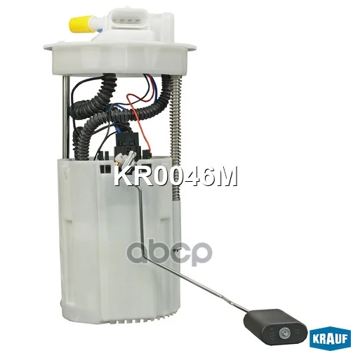 Модуль в сборе с бензонасосом KR0046M Krauf - миниатюра 5