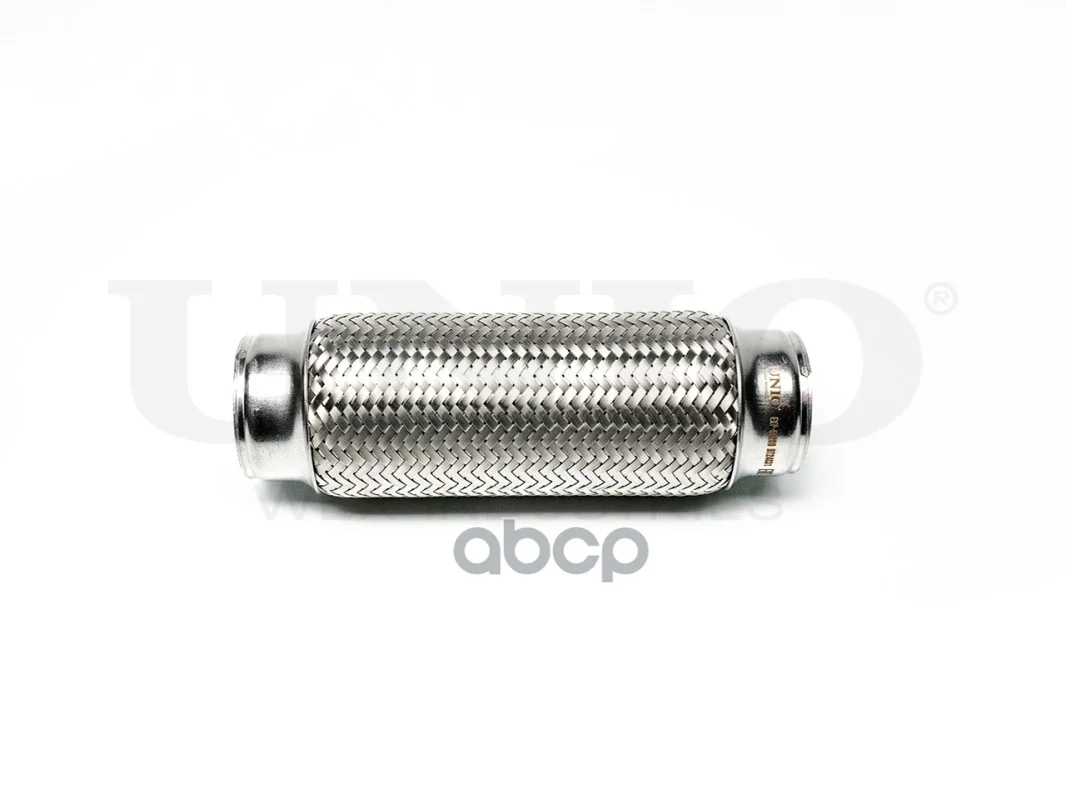 Гофра глушителя 55х200 INTERLOCK EXP55200L UNIO - миниатюра 2
