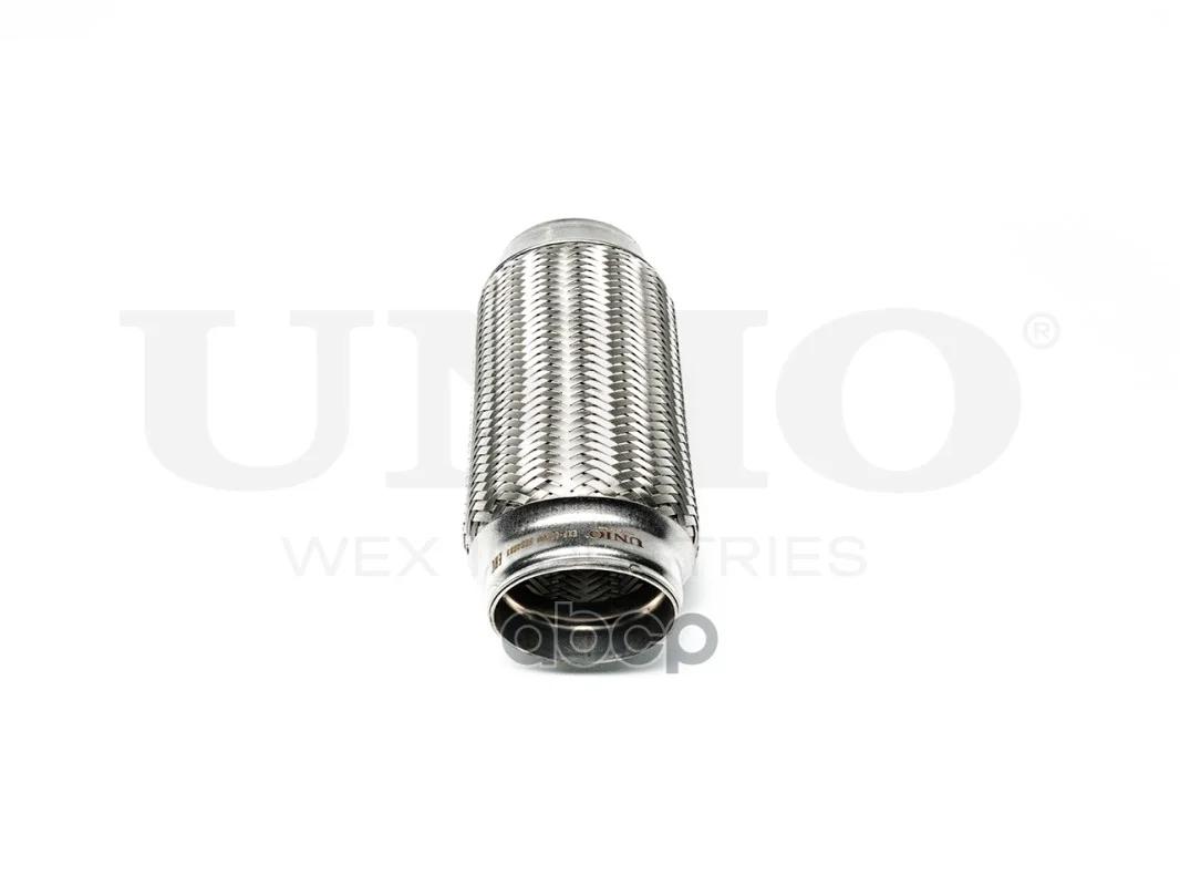 Гофра глушителя 55х200 INTERLOCK EXP55200L UNIO - миниатюра 3