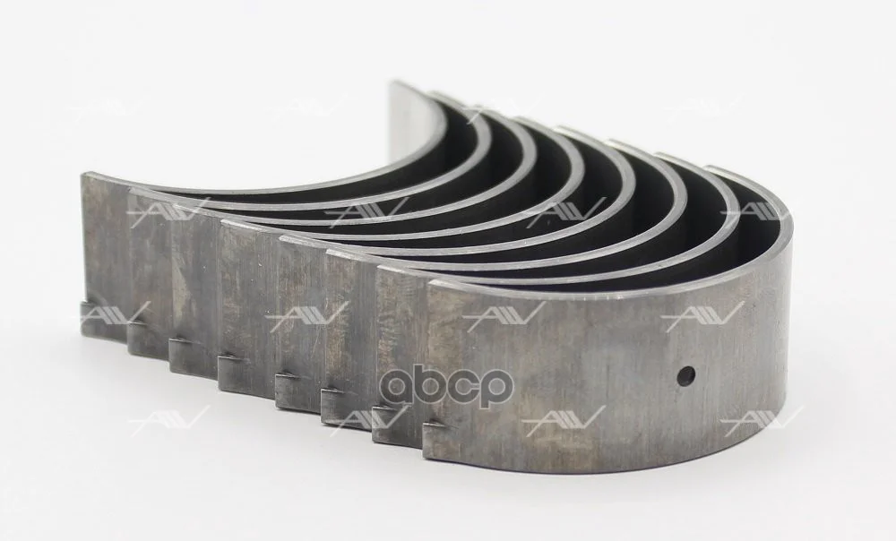 BE-33030 вкладыши шатунные STD NISSAN L13-16/Z16-2 - миниатюра 4