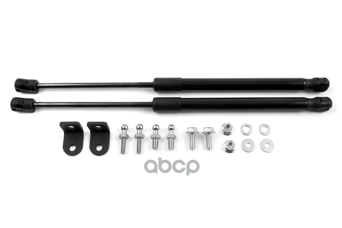 Упор газовый MOSKVITCH 3 22- капота ARBORIHD065101 - изображение 1