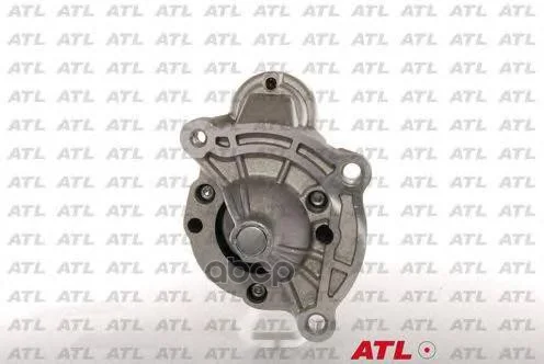 Стартер 12V 0.9Kw A13850 Delta Autotechnik - изображение 1