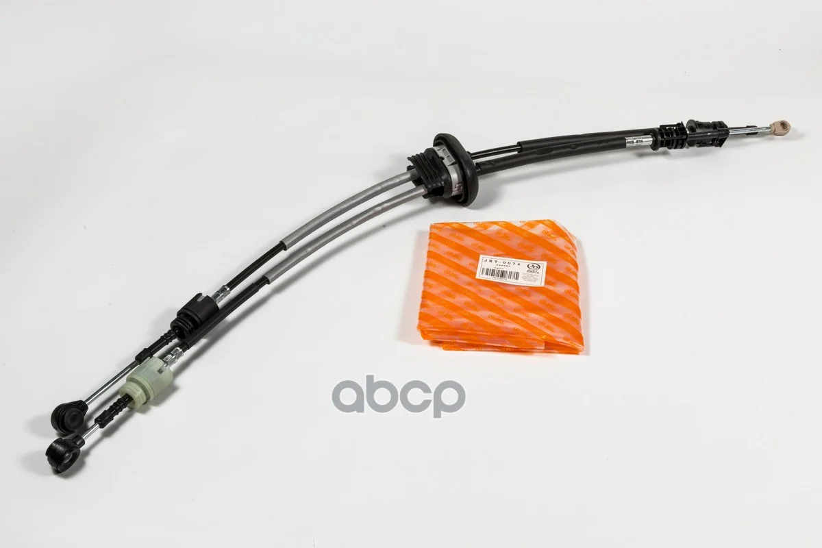 Трос КПП L-1020мм JKT0074 Just Drive - миниатюра 2