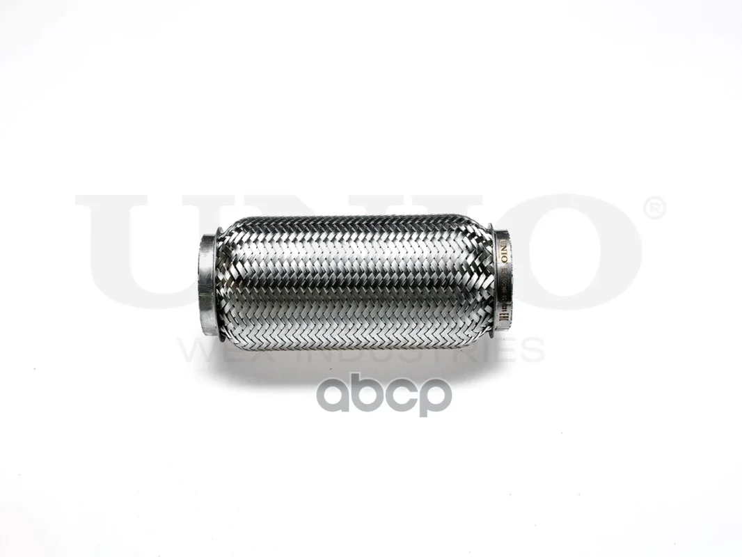 Гофра глушителя 55х190 INTERLOCK EXP55190L UNIO - миниатюра 2