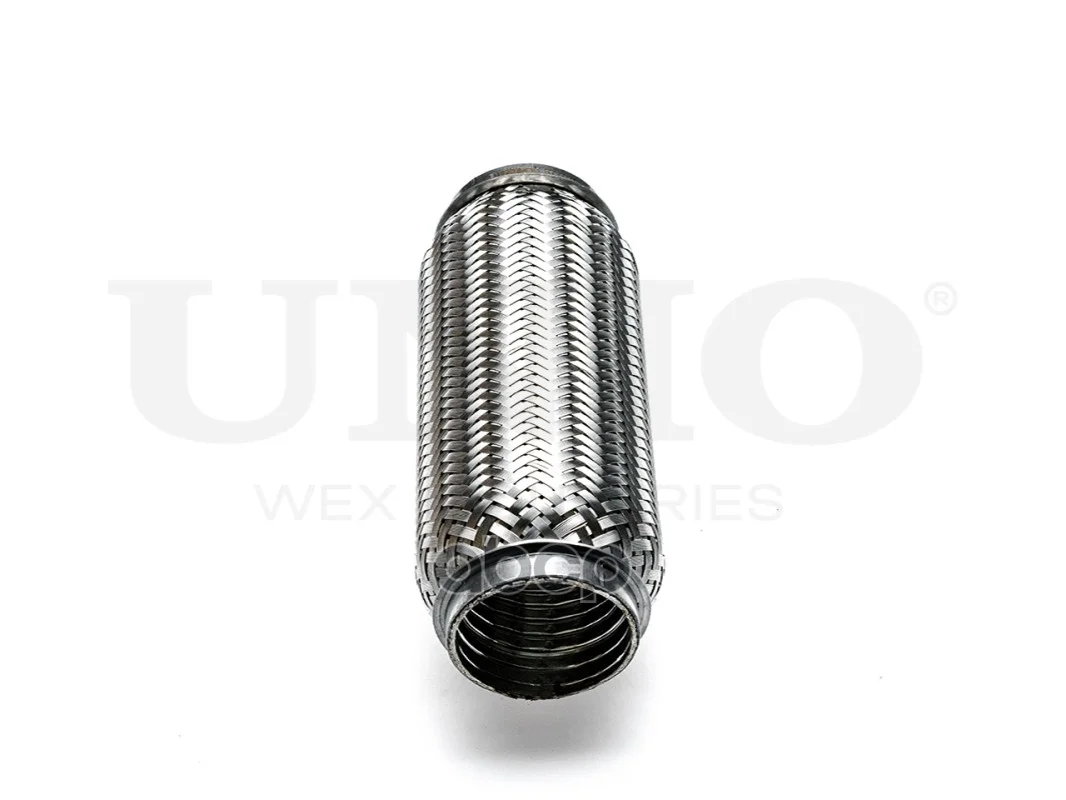 Гофра глушителя 55х190 INTERLOCK EXP55190L UNIO - миниатюра 3