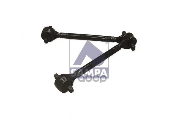 Тяга V-образная MERCEDES 095277 SAMPA - изображение 1