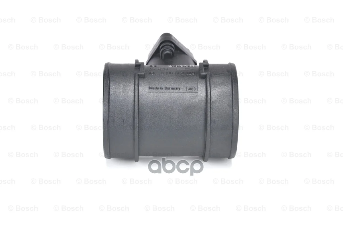 Расходомер воздуха (массметр) 0281002309 Bosch - миниатюра 2