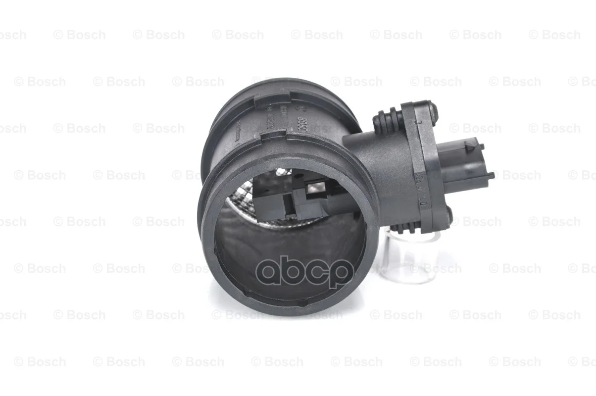 Расходомер воздуха (массметр) 0281002309 Bosch - миниатюра 3