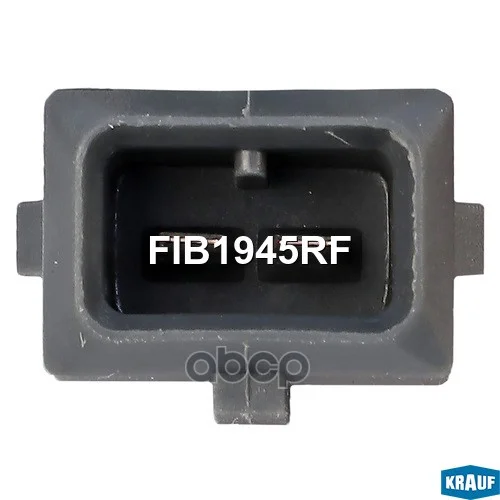 Форсунка бензиновая AUDI: 80 90-93, VW: GOLF, - миниатюра 3