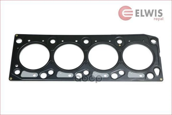 Прокладка ГБЦ FORD 98- 1.8TDCi 0026587 ELWIS ROYAL - изображение 1