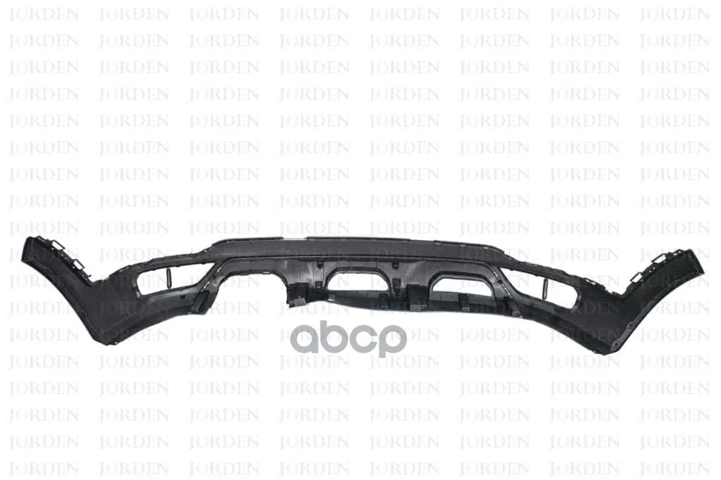 Бампер задний KIA RIO 20- JH0320KX022 Jorden - миниатюра 2