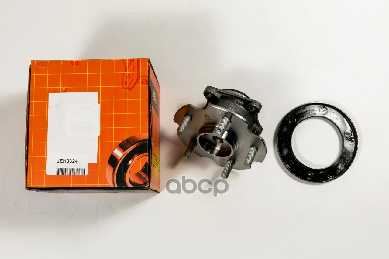 Ступица, задняя (с ABS) JEH0324 Just Drive - изображение 1