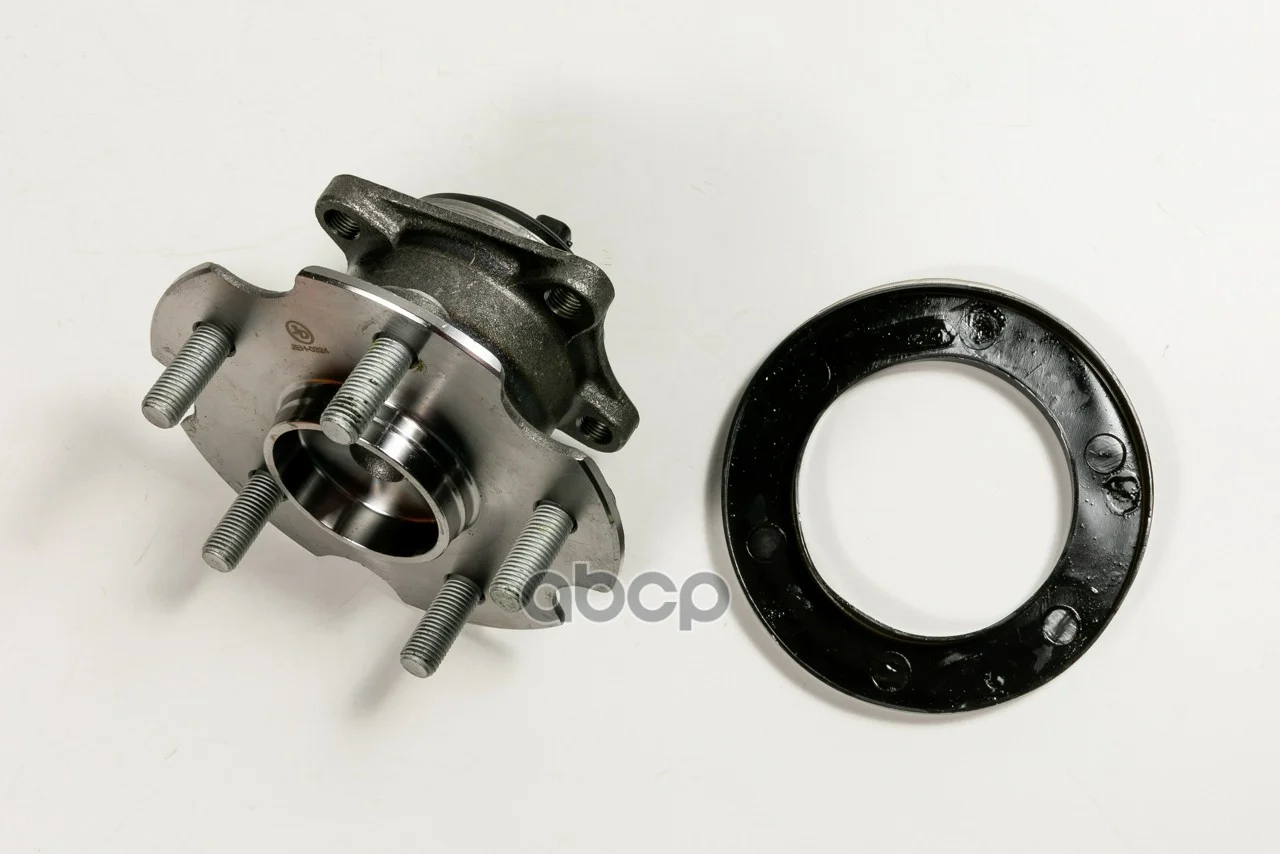Ступица, задняя (с ABS) JEH0324 Just Drive - миниатюра 3