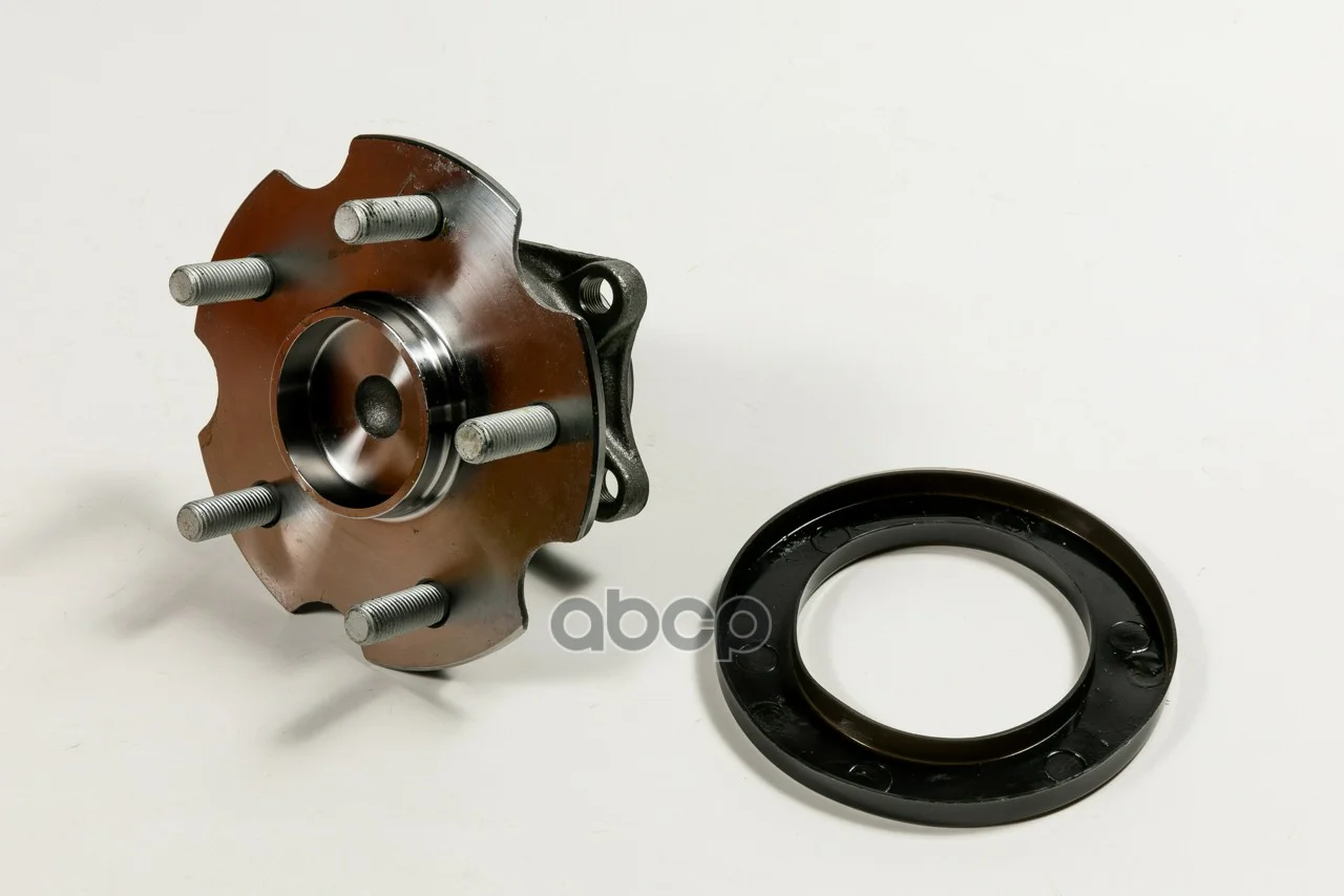 Ступица, задняя (с ABS) JEH0324 Just Drive - миниатюра 4
