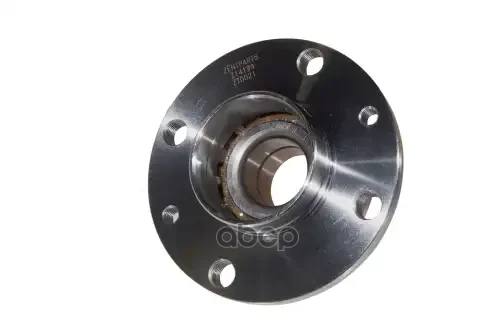 подшипник ступицы задней! Alfa Romeo 145-155, Fiat - миниатюра 3
