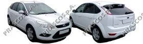 крыло переднее правое! Ford Focus 07-11 FD4263003 - изображение 1