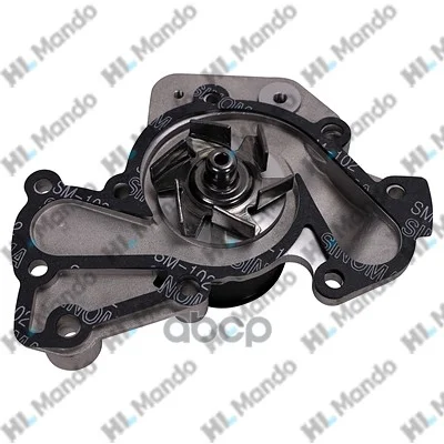 Насос водяной EWPH0011 Mando - изображение 1