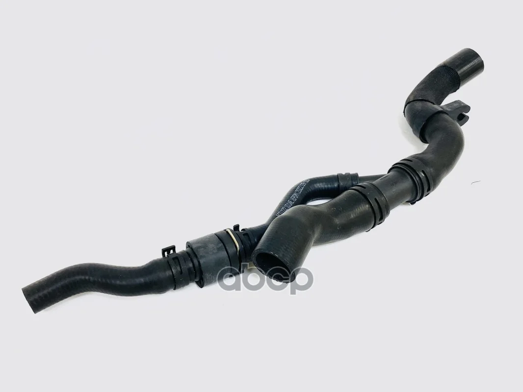 Патрубок системы охлаждения U0902030 Ukor Auto - изображение 1