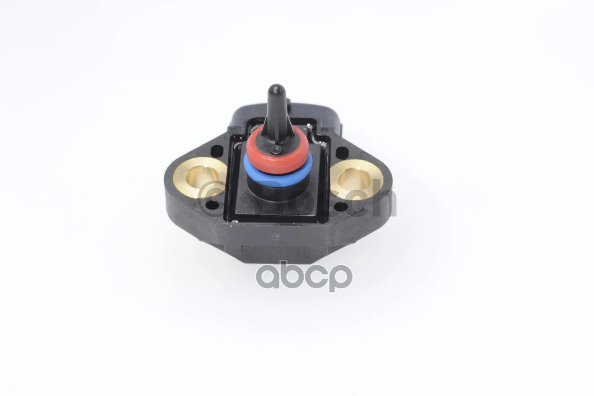 Датчик температуры/давлен 0281002953 Bosch - миниатюра 2