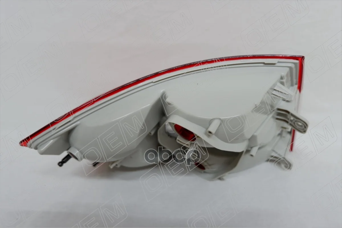 Фонарь правый Skoda Octavia 3 A7 лифтбек, - миниатюра 9