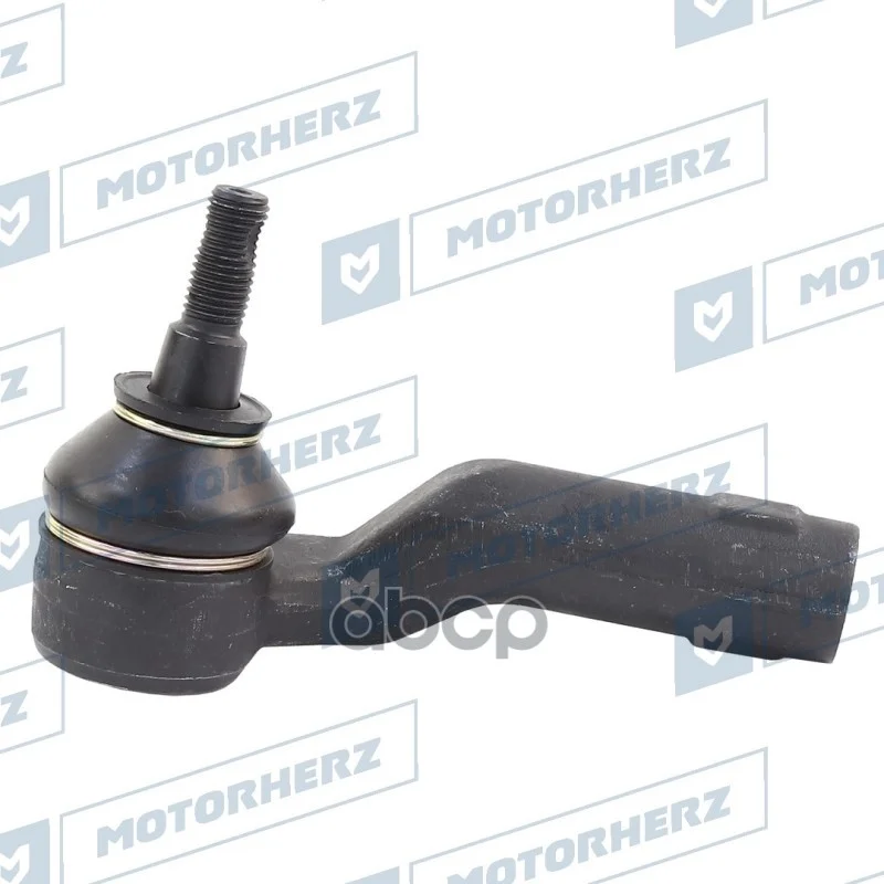 Наконечник рулевой HQE0098L Motorherz - миниатюра 2