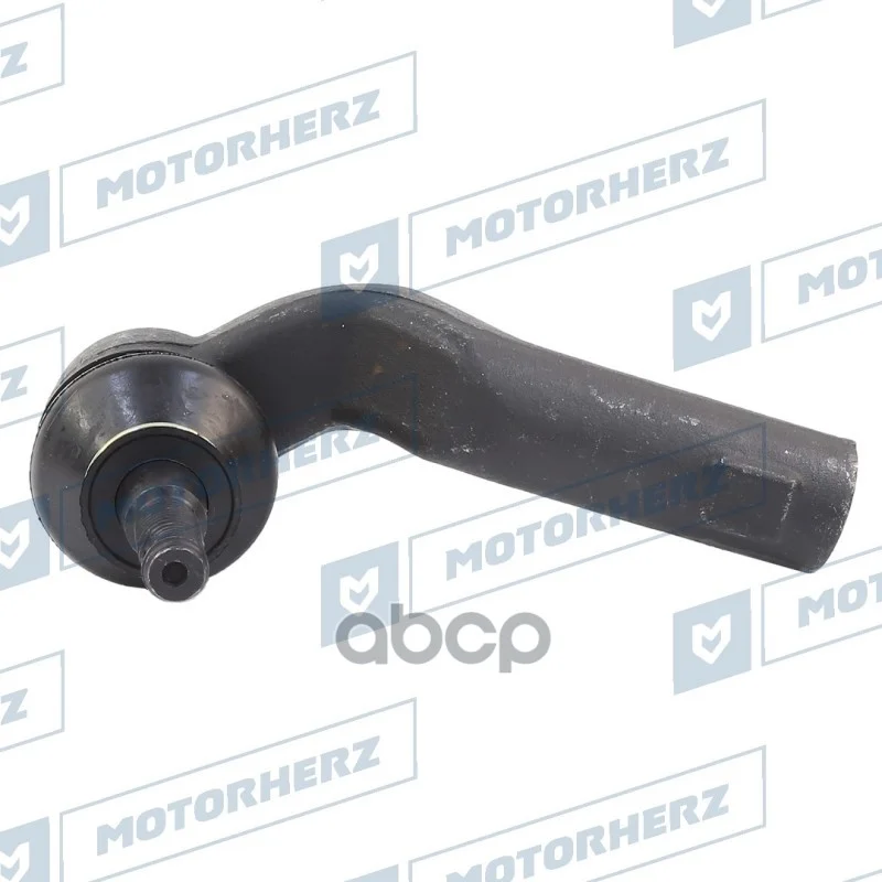 Наконечник рулевой HQE0098L Motorherz - миниатюра 3