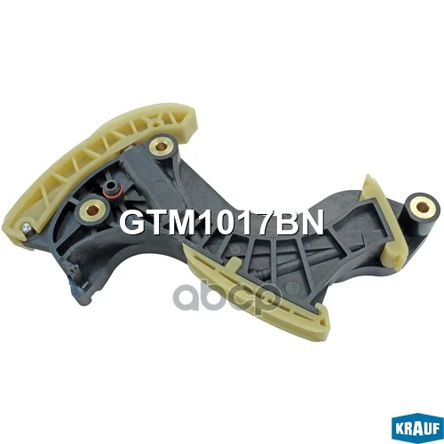 Натяжитель цепи ГРМ GTM1017BN Krauf - миниатюра 2