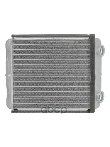 радиатор печки Renault Laguna all 01> Z19794 - миниатюра 3