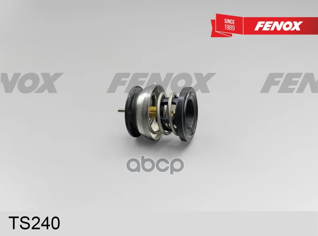 ТЕРМОСТАТ 87 °С BMW X3 (F25/G01) 2.0D 10-, X1 - миниатюра 3
