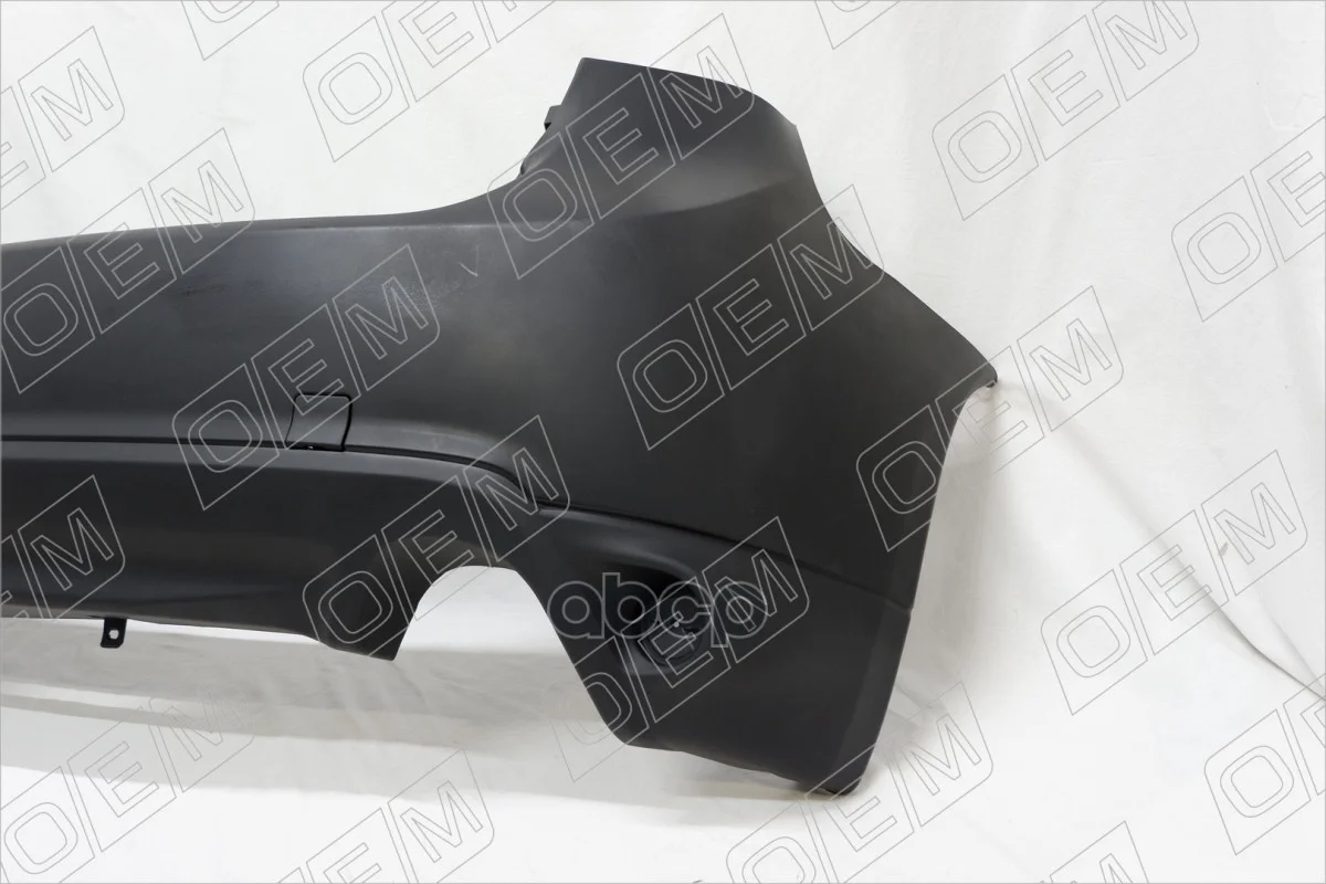 Бампер задний Mitsubishi ASX 1 GA0 2012-2016 - миниатюра 10
