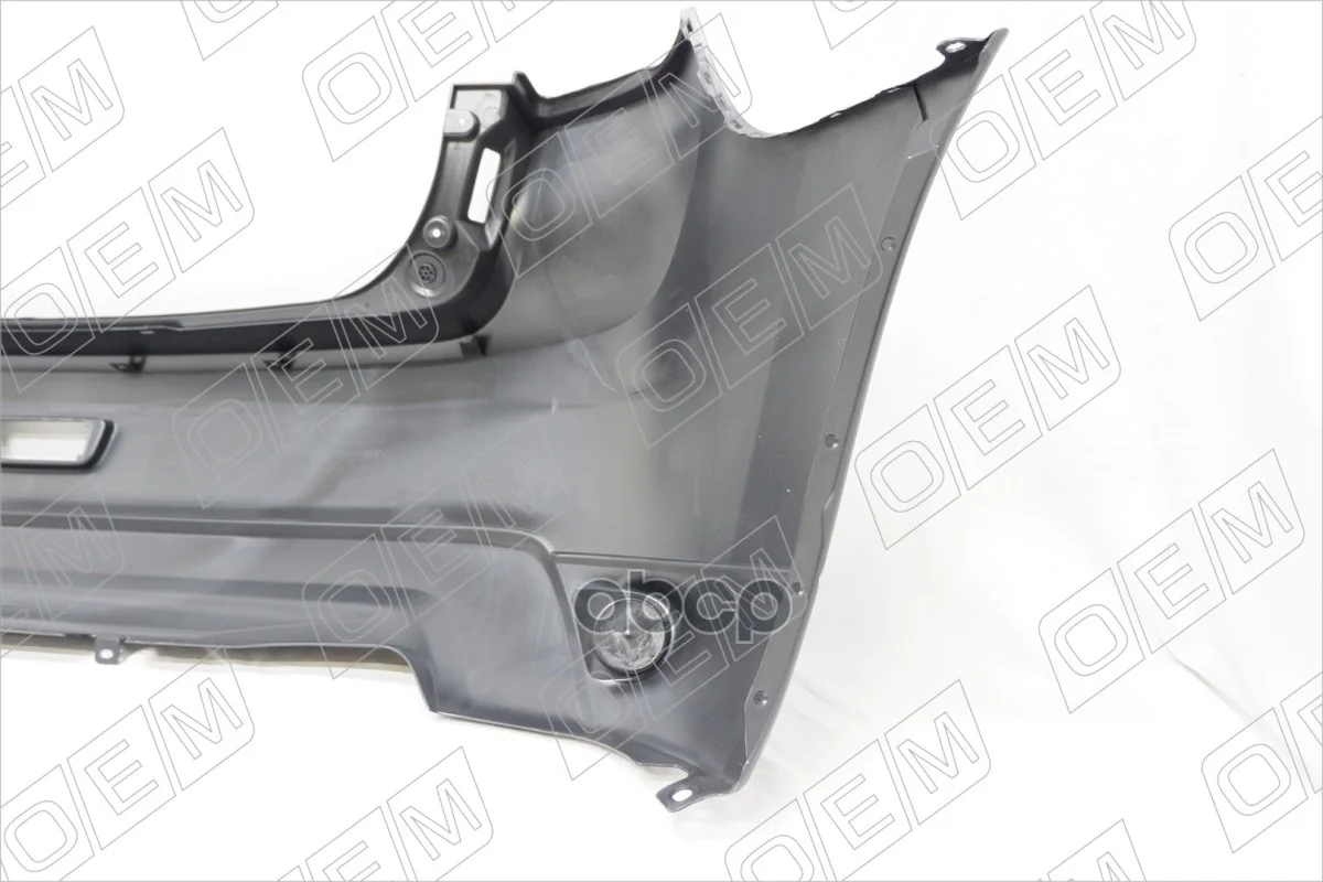 Бампер задний Mitsubishi ASX 1 GA0 2012-2016 - миниатюра 7