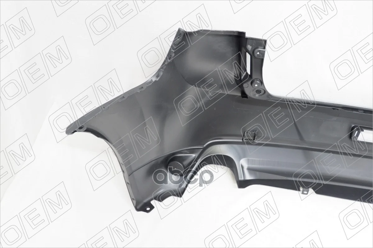 Бампер задний Mitsubishi ASX 1 GA0 2012-2016 - миниатюра 8