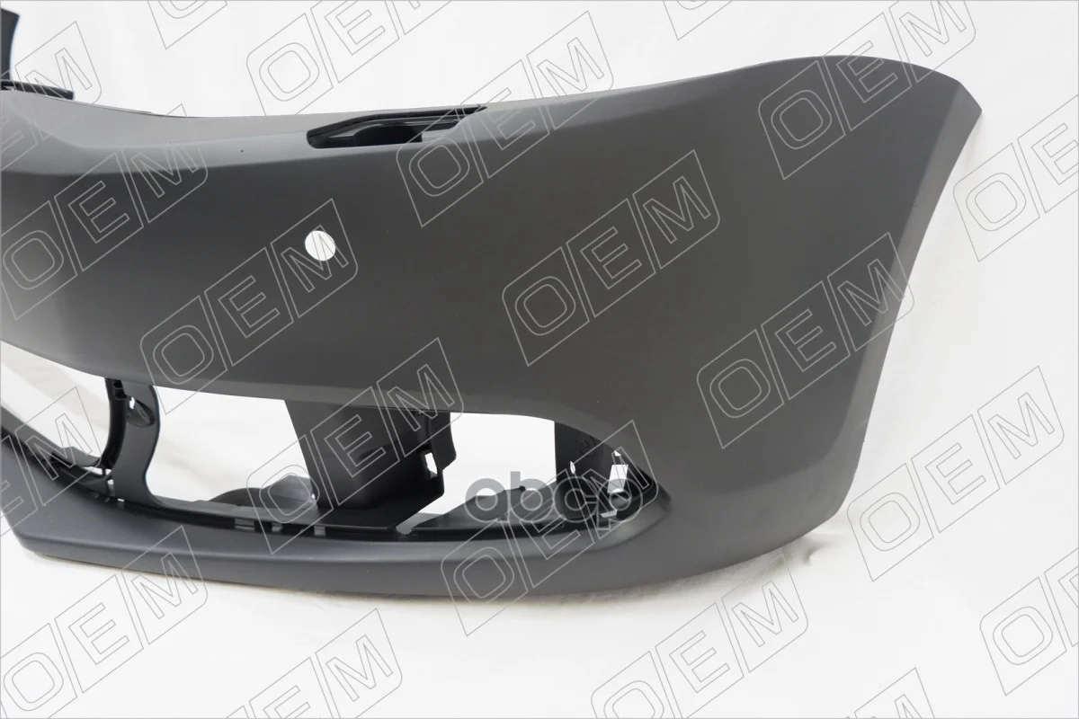 Бампер передний Volkswagen Jetta 6 2010-2015, под - миниатюра 5