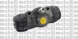 Цилиндр тормозной TOYOTA 4RUNNER 040751 Metelli - изображение 1