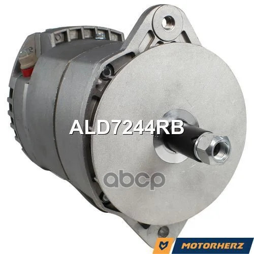 Генератор оригинальный восстановленный ALD7244RB - изображение 1