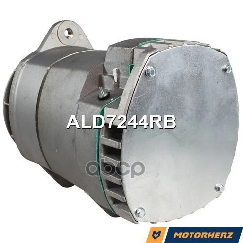 Генератор оригинальный восстановленный ALD7244RB - миниатюра 2