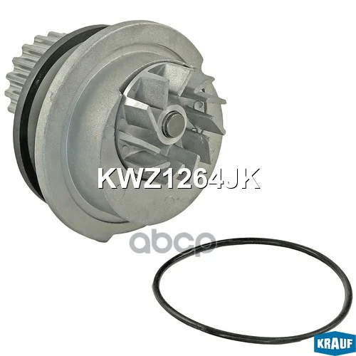 Помпа водяная KWZ1264JK Krauf - изображение 1