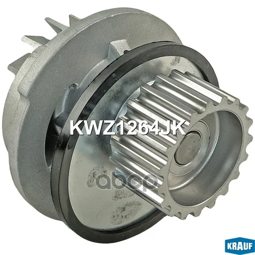 Помпа водяная KWZ1264JK Krauf - миниатюра 2
