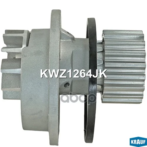 Помпа водяная KWZ1264JK Krauf - миниатюра 6