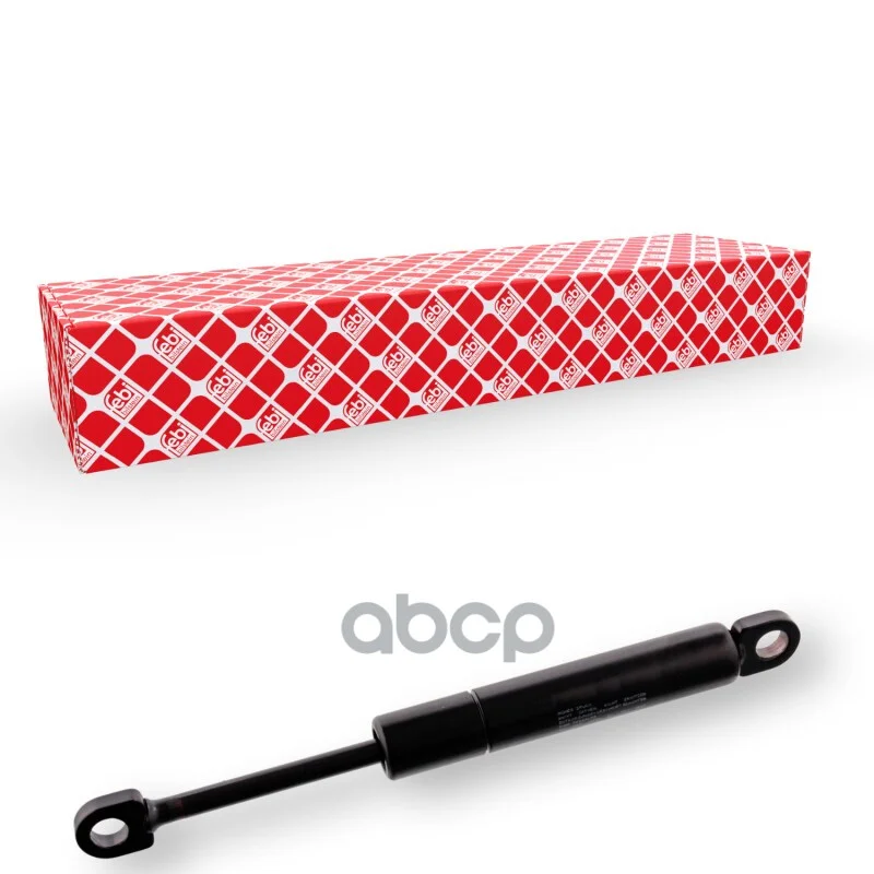 Амортизатор облицовки O/O 48648 Febi - изображение 1